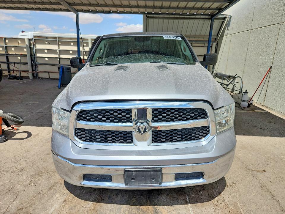 Aukcja sprzedaży 2019 Ram 1500 Classic, vin: 1C6RR6FG1KS628541, numer aukcji: 58489536