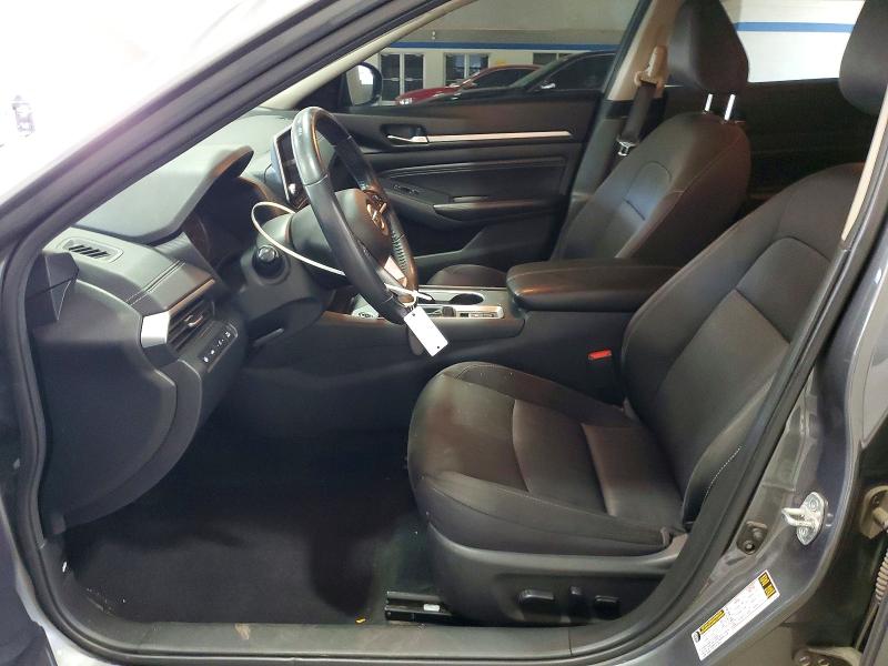 Aukcja sprzedaży 2019 Nissan Altima, vin: 1N4BL4DWXKN302669, numer aukcji: 58091606