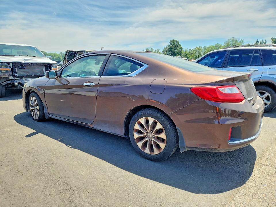 Продажа на аукционе авто 2013 Honda Accord, vin: 1HGCT1B83DA007331, номер лота: 57336916