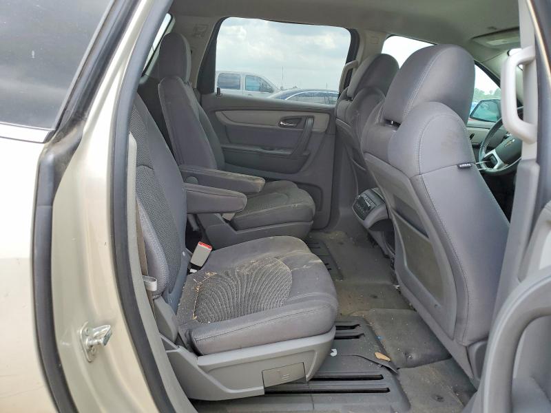 Продаж на аукціоні авто 2014 Chevrolet Traverse, vin: 1GNKRHKD6EJ108547, номер лоту: 55803756