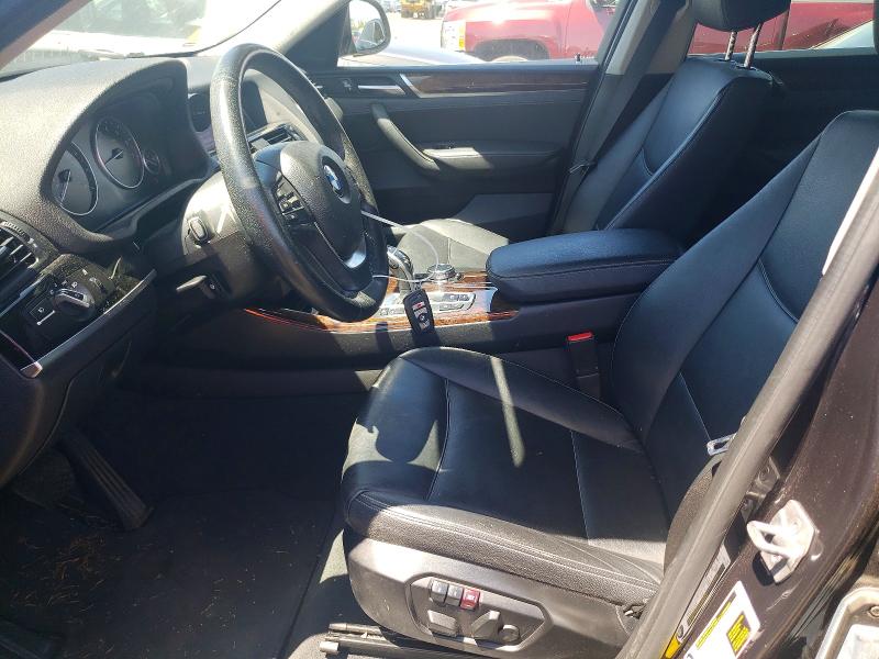 Aukcja sprzedaży 2016 Bmw X4, vin: 5UXXW3C53G0R19523, numer aukcji: 54972086