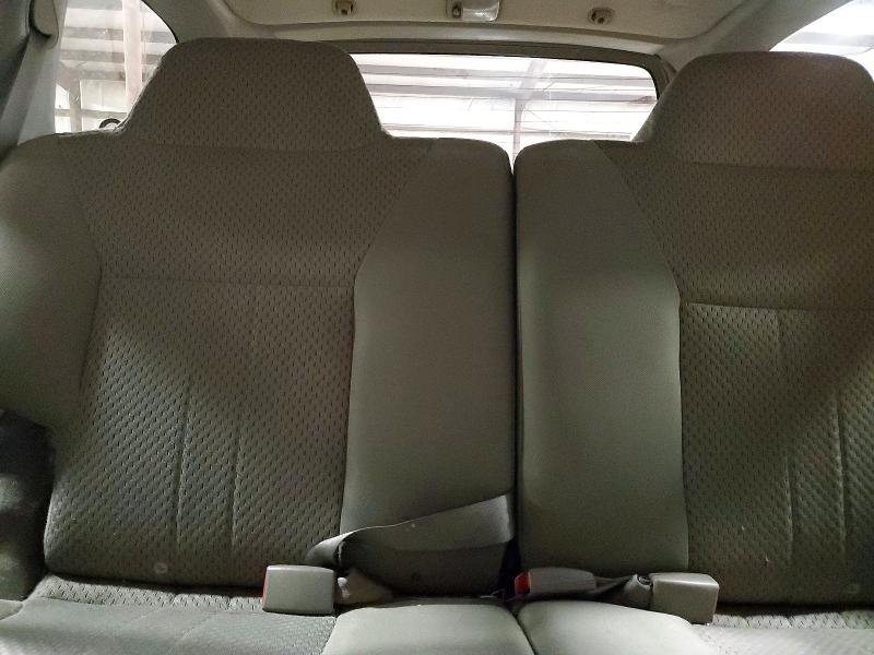 Aukcja sprzedaży 2002 Nissan Xterra, vin: 5N1ED28Y52C573831, numer aukcji: 58307186