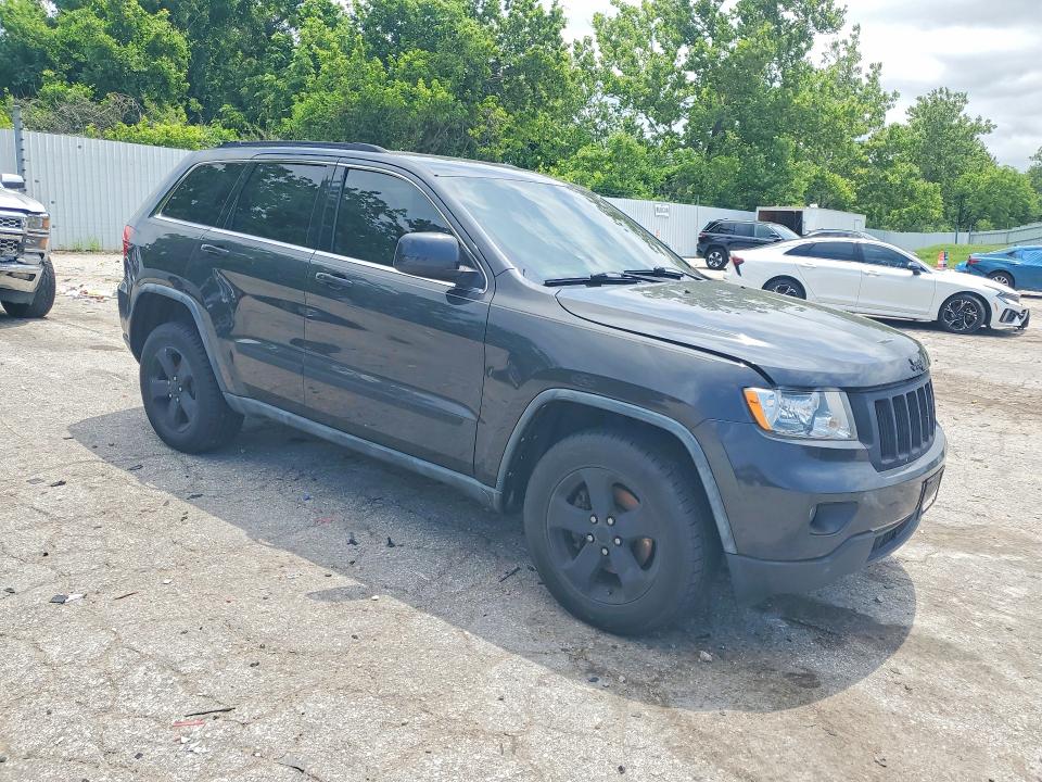 2011 Jeep Grand Cherokee მანქანა იყიდება აუქციონზე, vin: 1J4RR4GGXBC548722, აუქციონის ნომერი: 56432896