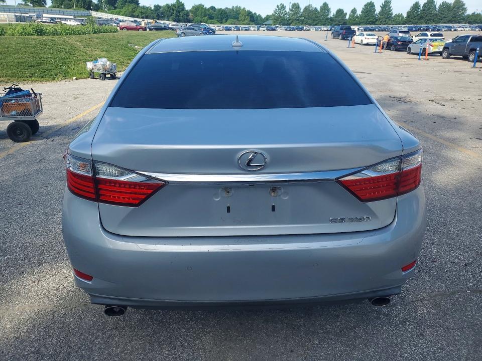 57587966 :رقم المزاد ، JTHBK1GG2E2134269 vin ، 2014 Lexus Es مزاد بيع