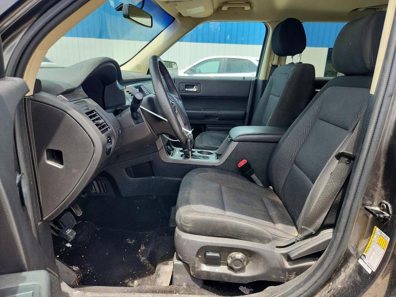 Продаж на аукціоні авто 2019 Ford Flex, vin: 2FMGK5B89KBA33911, номер лоту: 58387086