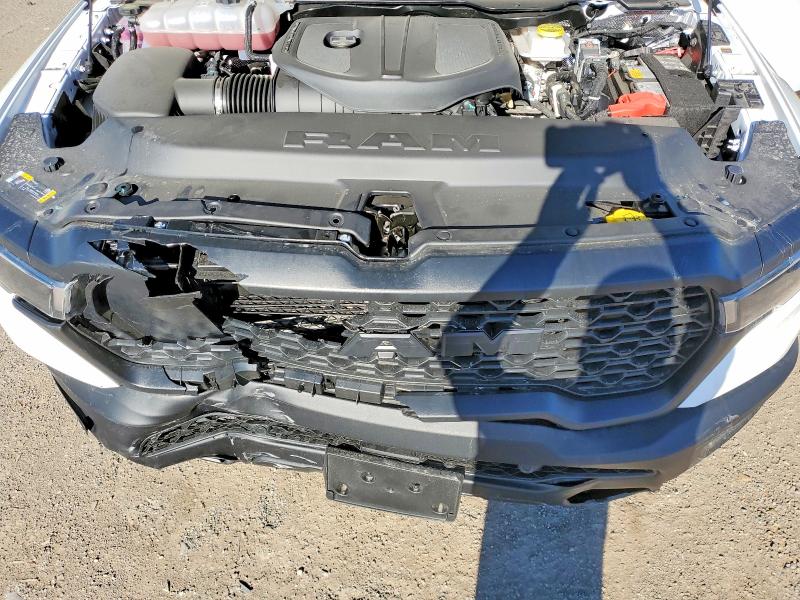 Продажа на аукционе авто 2026 Ram 1500, vin: 1C6SRFLP0TN309962, номер лота: 56678346
