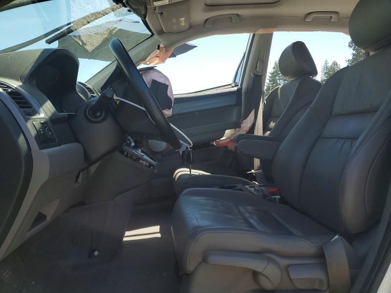 Продажа на аукционе авто 2007 Honda Cr-v, vin: JHLRE487X7C123236, номер лота: 55941376