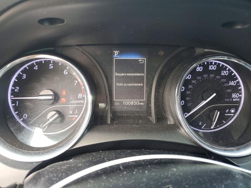 Продажа на аукционе авто 2019 Toyota Camry, vin: 4T1B11HK0KU702926, номер лота: 58699366