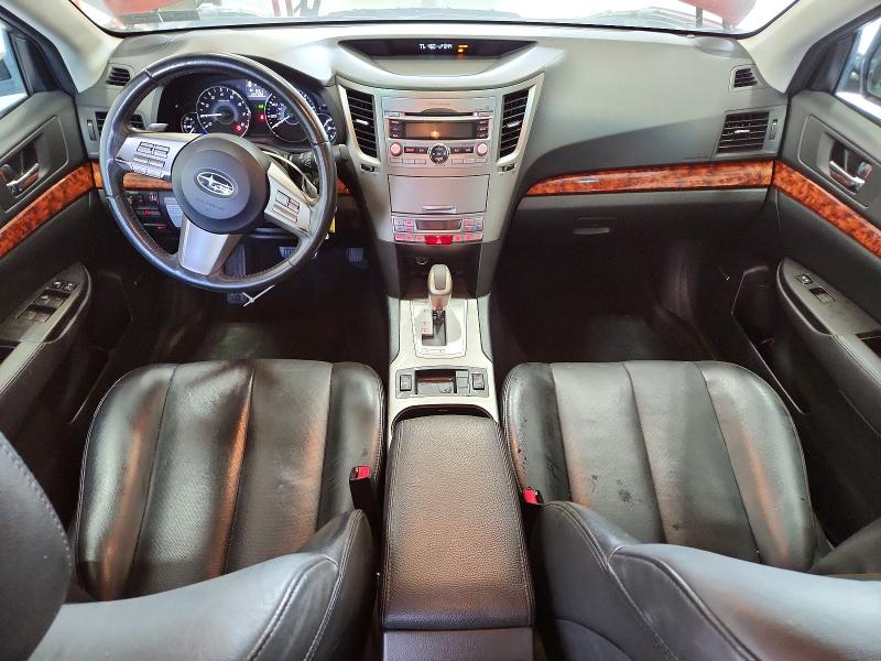 Aukcja sprzedaży 2011 Subaru Legacy, vin: 4S3BMBK69B3230132, numer aukcji: 56594036