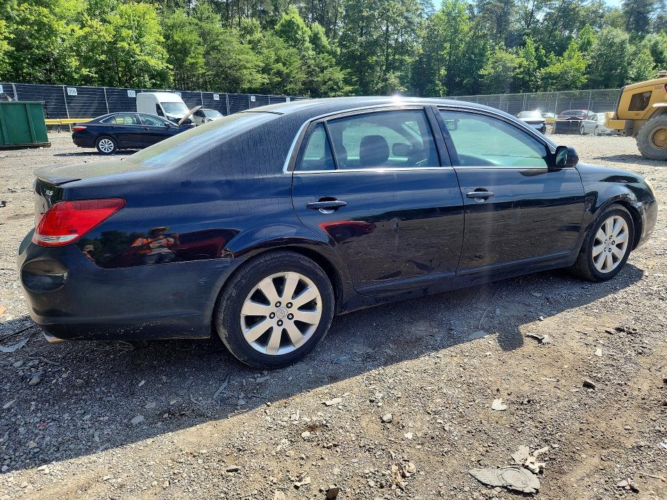 Продаж на аукціоні авто 2006 Toyota Avalon, vin: 4T1BK36BX6U136257, номер лоту: 55227606