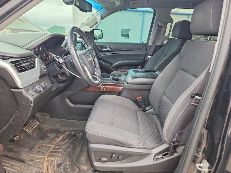 57313026 :رقم المزاد ، 1GKS2AKC5GR393522 vin ، 2016 Gmc Yukon مزاد بيع