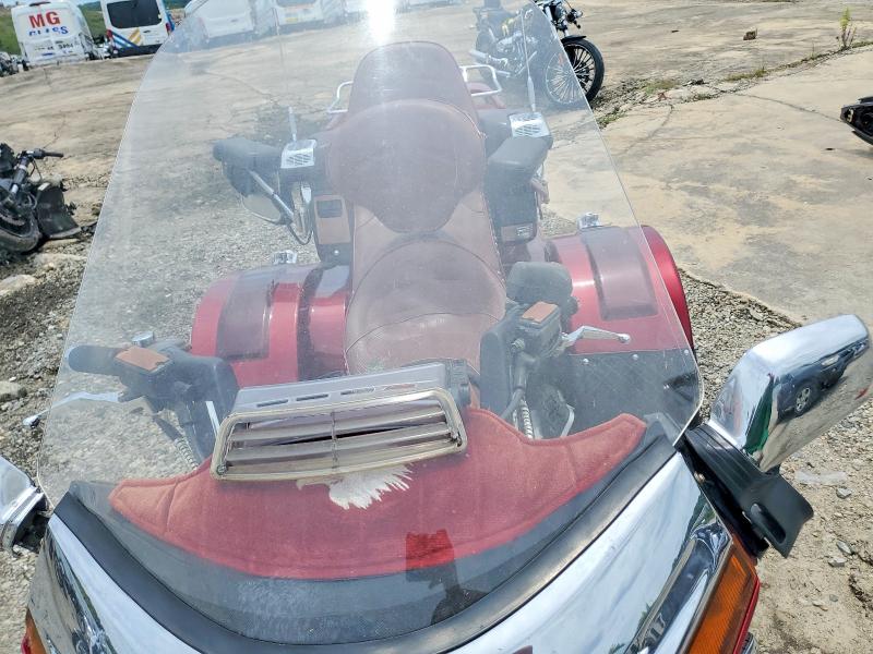 Aukcja sprzedaży 1995 Honda Gl1500, vin: 1HFSC2235SA701851, numer aukcji: 57885576