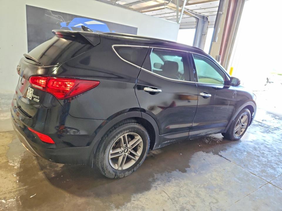 Aukcja sprzedaży 2017 Hyundai Santa Fe Sport, vin: 5XYZUDLB2HG485425, numer aukcji: 56722716