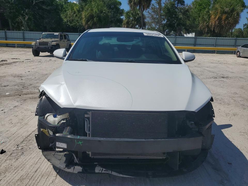 Продажа на аукционе авто 2018 Hyundai Elantra, vin: 5NPD84LF0JH249372, номер лота: 58025206