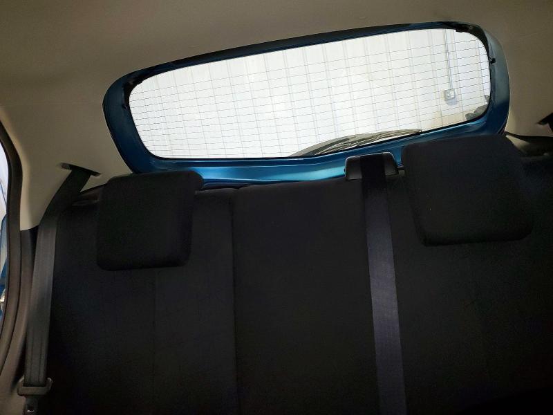 2012 Mazda Mazda2 მანქანა იყიდება აუქციონზე, vin: JM1DE1KZ3C0135465, აუქციონის ნომერი: 54849896