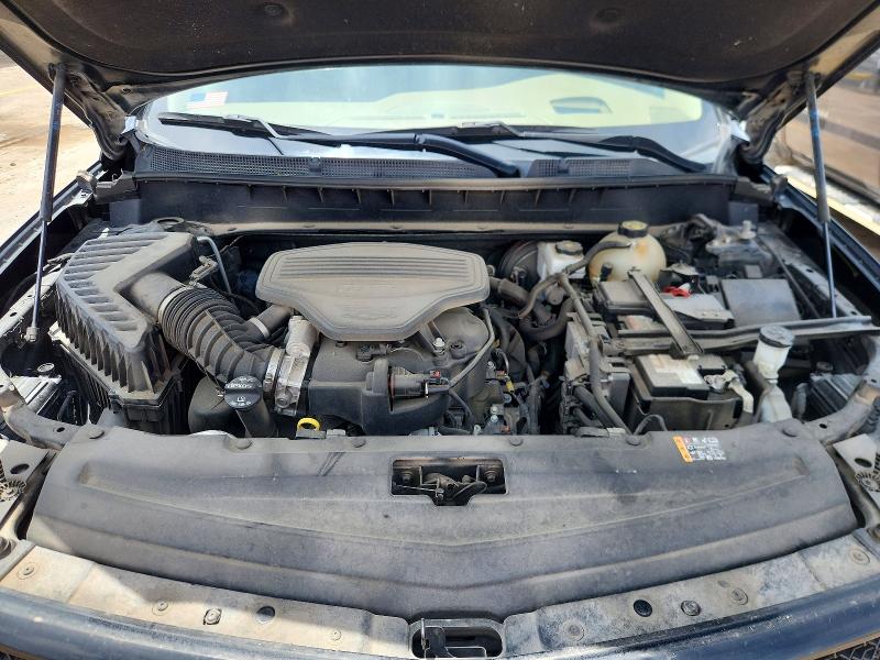 Aukcja sprzedaży 2020 Cadillac Xt6, vin: 1GYKPHRS6LZ115669, numer aukcji: 55726476