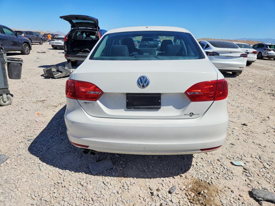 Продажа на аукционе авто 2013 Volkswagen Jetta, vin: 3VW2K7AJ8DM298834, номер лота: 57410026