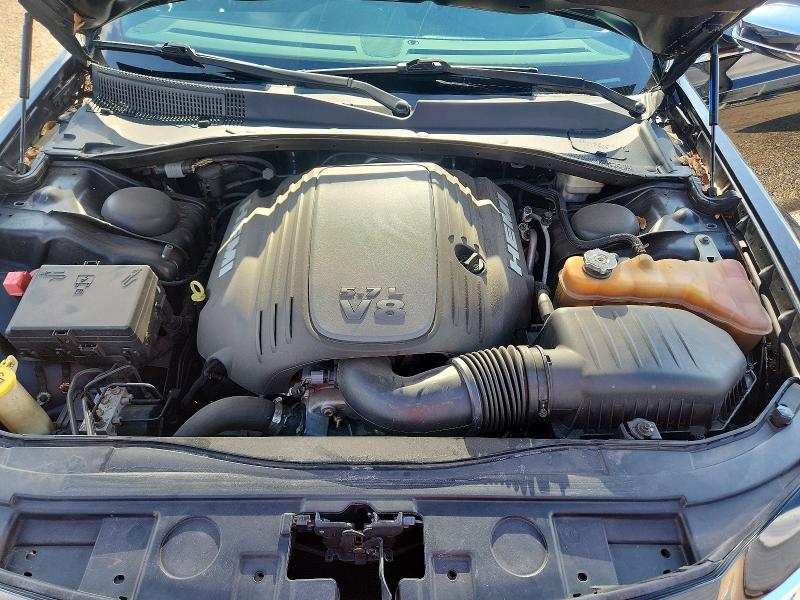 2014 Chrysler 300c მანქანა იყიდება აუქციონზე, vin: 2C3CCAET5EH118324, აუქციონის ნომერი: 54309326