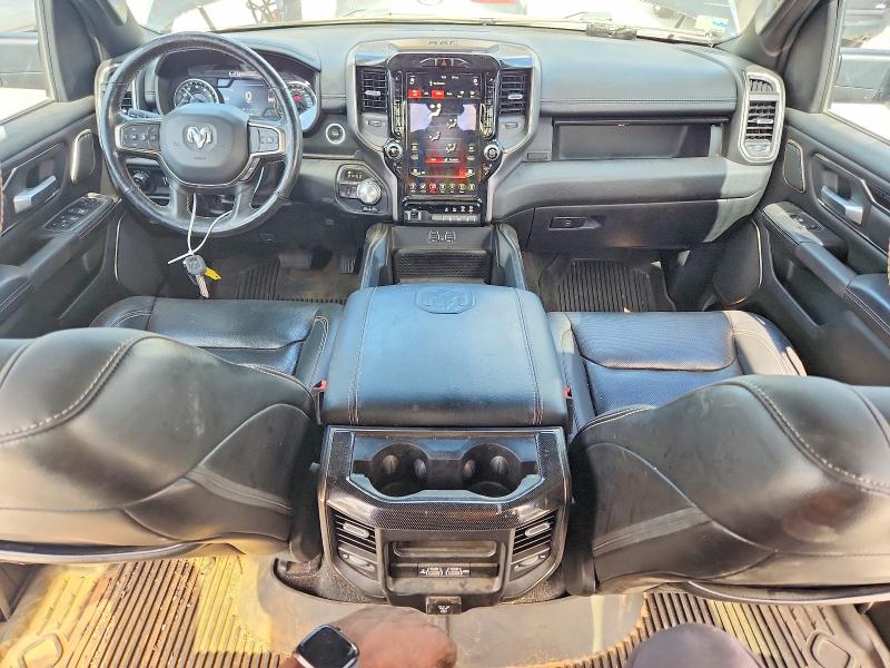Продажа на аукционе авто 2020 Ram 1500, vin: 1C6SRFLT5LN147033, номер лота: 55917136