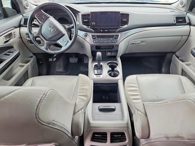 Aukcja sprzedaży 2019 Honda Pilot, vin: 5FNYF5H56KB044605, numer aukcji: 55403556