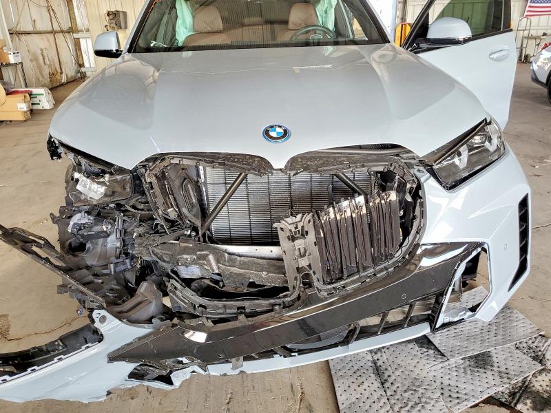 Продажа на аукционе авто 2026 Bmw X5, vin: 5UX43EU05T9407035, номер лота: 58084036