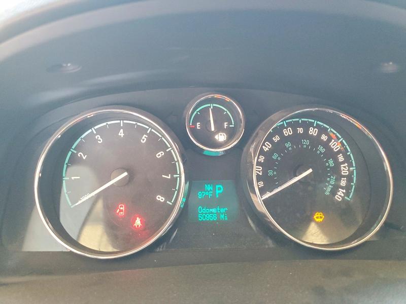 57243646 :رقم المزاد ، 3GNAL2EK9ES641592 vin ، 2014 Chevrolet Captiva مزاد بيع