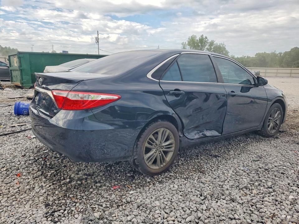 Aukcja sprzedaży 2017 Toyota Camry, vin: 4T1BF1FK7HU406010, numer aukcji: 56151336