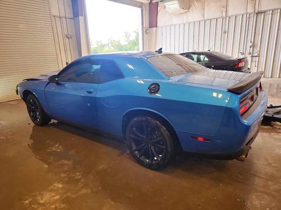 Aukcja sprzedaży 2016 Dodge Challenger, vin: 2C3CDZBT2GH114167, numer aukcji: 56544346