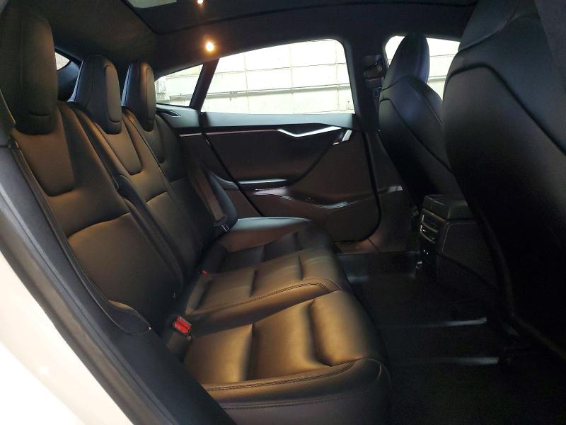 Aukcja sprzedaży 2021 Tesla Model S, vin: 5YJSA1E24MF417800, numer aukcji: 59241786