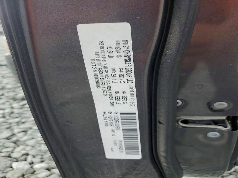 2014 Dodge Charger მანქანა იყიდება აუქციონზე, vin: 2C3CDXBG1EH146936, აუქციონის ნომერი: 58285546