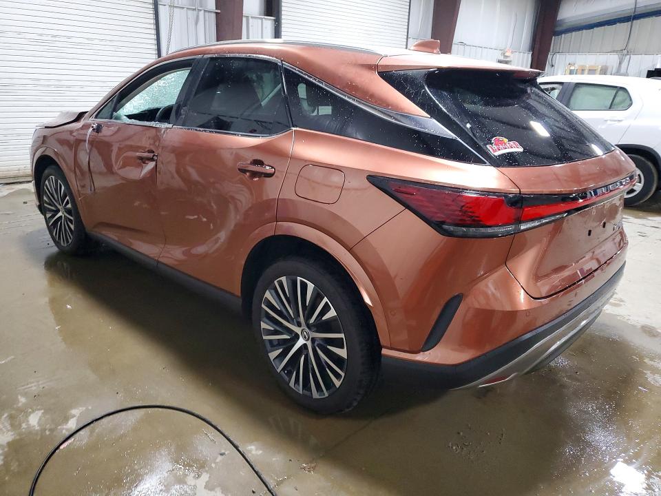 2025 Lexus Rx 350h მანქანა იყიდება აუქციონზე, vin: 2T2BBMCA0SC082167, აუქციონის ნომერი: 55754706