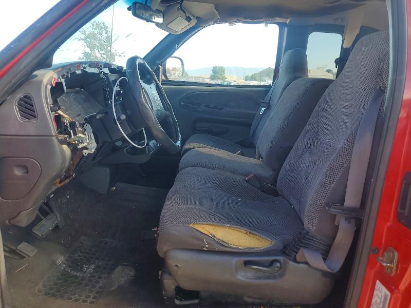 Продажа на аукционе авто 1998 Dodge Ram 1500, vin: 3B7HC13Y4WG136315, номер лота: 59124056