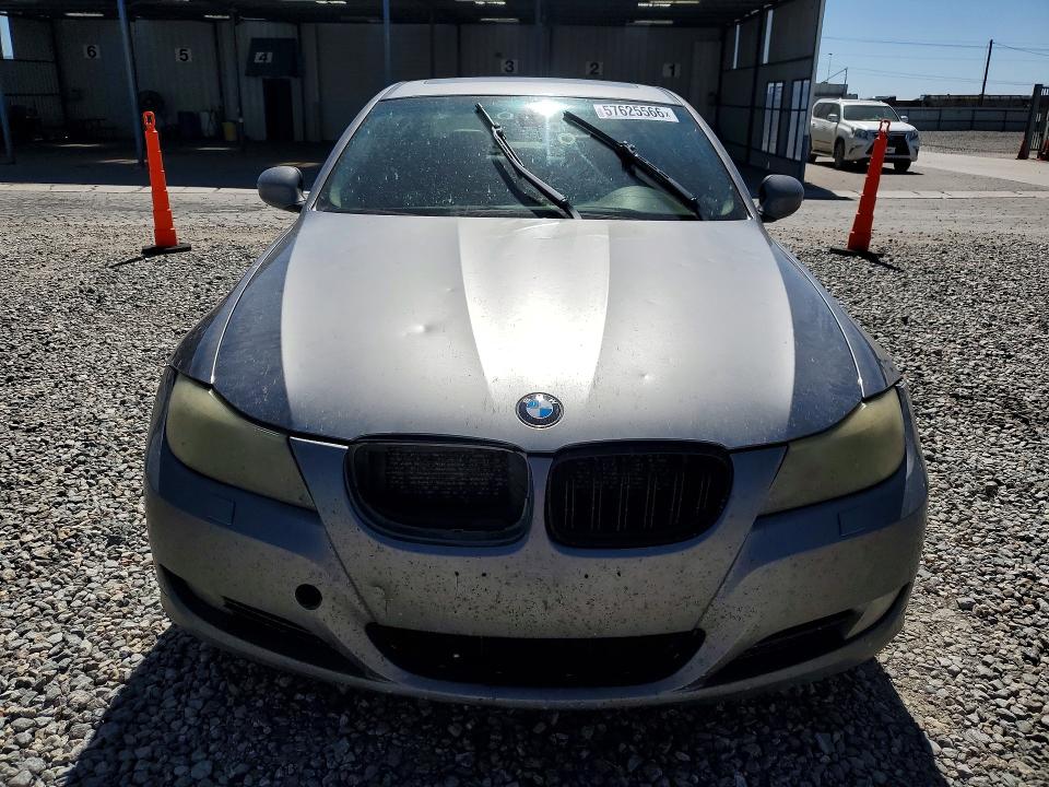 Aukcja sprzedaży 2009 Bmw 328, vin: WBAPK73569A457067, numer aukcji: 57625566