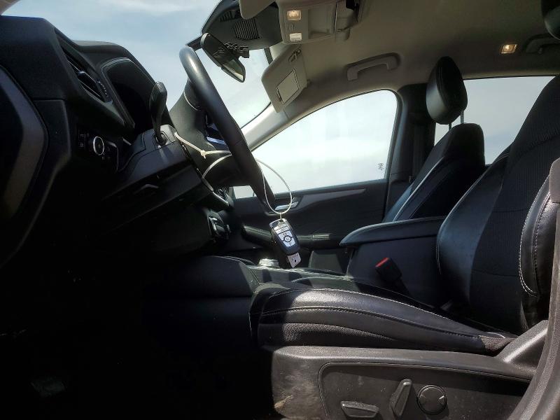 Auction sale of the 2023 Ford Escape, vin: 1FMCU0E10PUA61978, lot number: 55601266