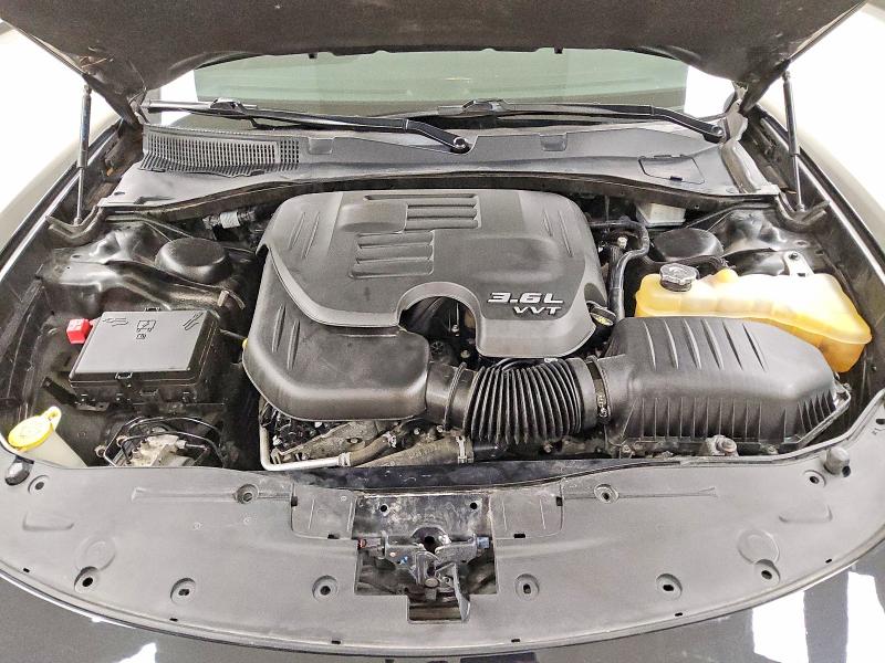 57240626 :رقم المزاد ، 2C3CDXBG6KH650779 vin ، 2019 Dodge Charger مزاد بيع