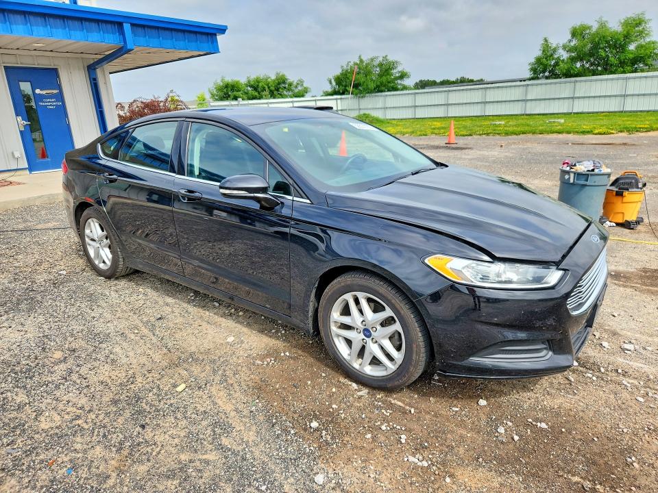 2016 Ford Fusion მანქანა იყიდება აუქციონზე, vin: 1FA6P0H78G5134247, აუქციონის ნომერი: 59314186
