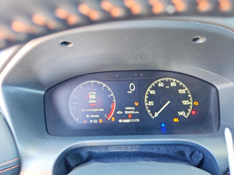 Продажа на аукционе авто 2026 Honda Hr-v, vin: 3CZRZ1H5XTM718606, номер лота: 57009616