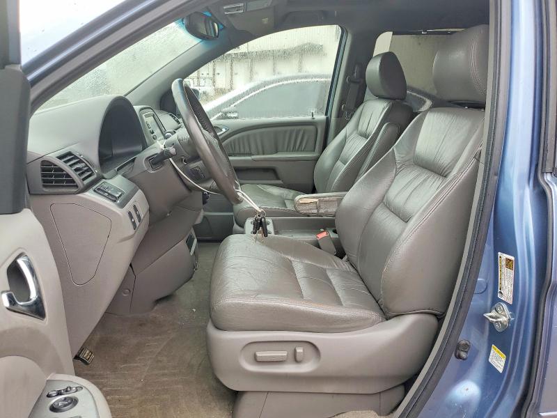 Aukcja sprzedaży 2009 Honda Odyssey, vin: 5FNRL38749B049458, numer aukcji: 56729076
