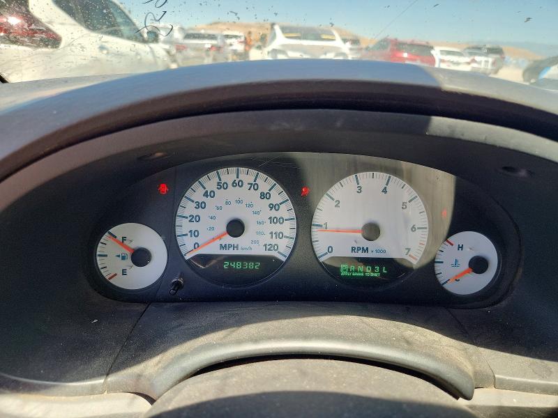 Продажа на аукционе авто 2006 Dodge Caravan, vin: 1D4GP45R26B742425, номер лота: 55968886