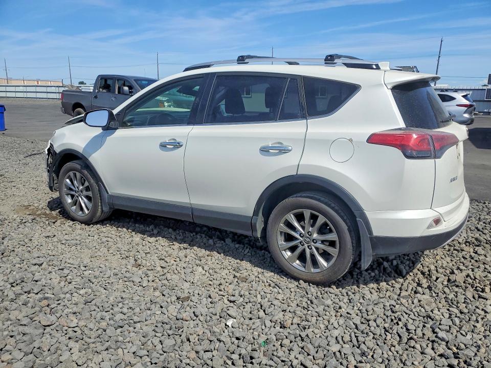 57554436 :رقم المزاد ، JTMDFREV8GJ082797 vin ، 2016 Toyota Rav4 مزاد بيع