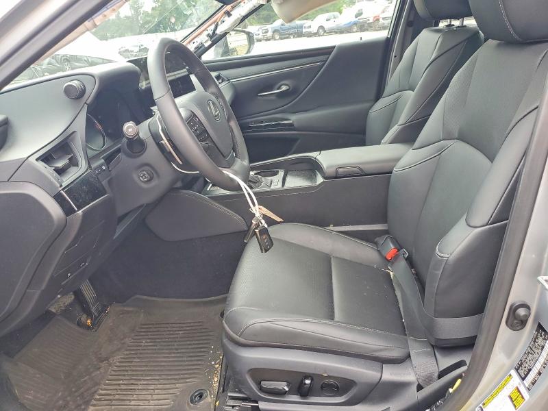 Продаж на аукціоні авто 2024 Lexus Es 300h, vin: 58ADA1C17RU052633, номер лоту: 58113666
