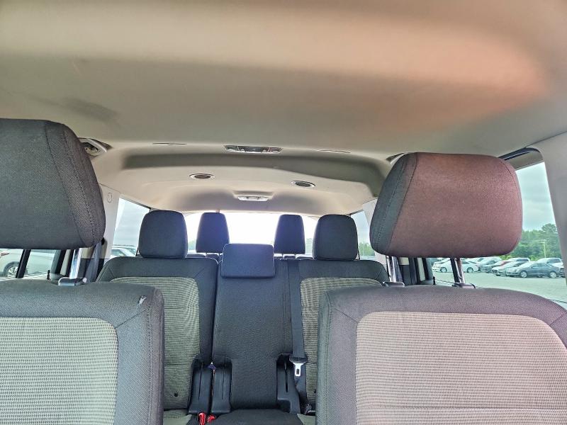 Продажа на аукционе авто 2012 Ford Flex, vin: 2FMGK5CC7CBD08941, номер лота: 55490476