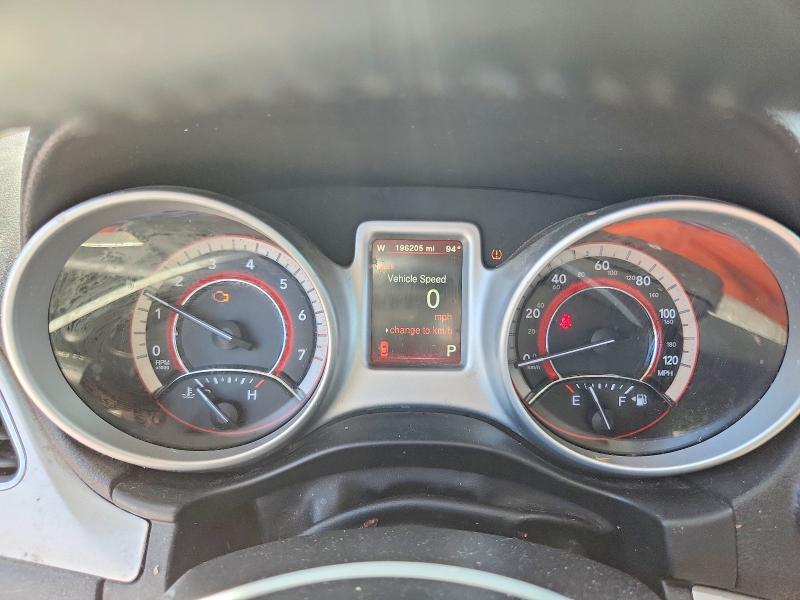 Продажа на аукционе авто 2018 Dodge Journey, vin: 3C4PDCBGXJT254270, номер лота: 55981266