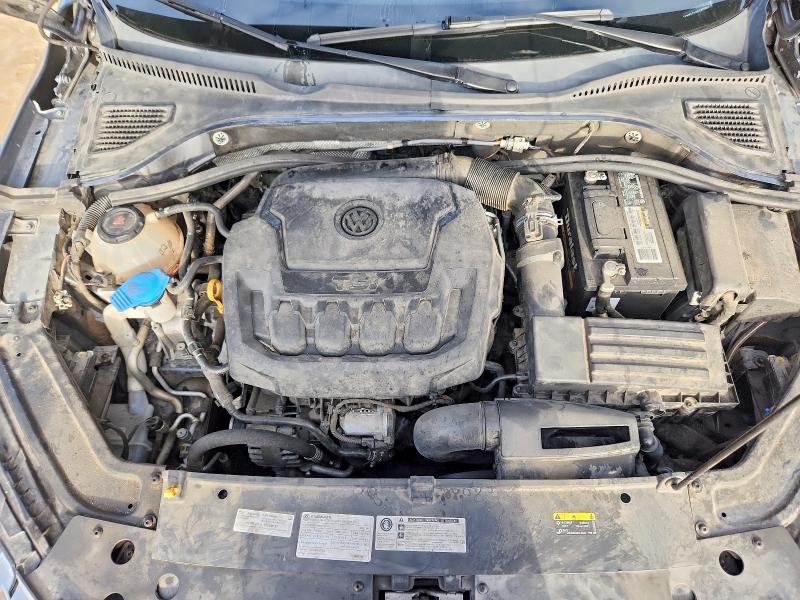 Продаж на аукціоні авто 2020 Volkswagen Passat, vin: 1VWSA7A35LC007081, номер лоту: 57427516