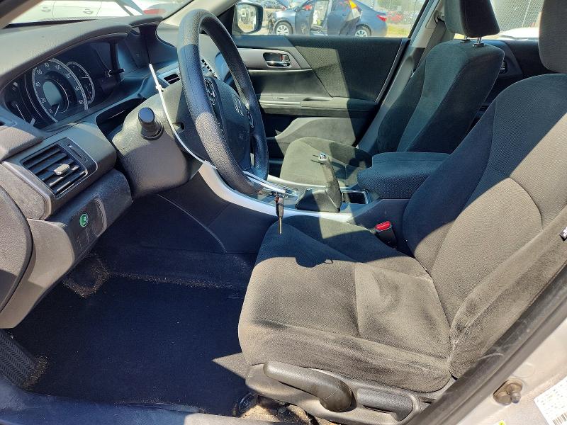 Aukcja sprzedaży 2013 Honda Accord, vin: 1HGCR2F32DA153299, numer aukcji: 57273786