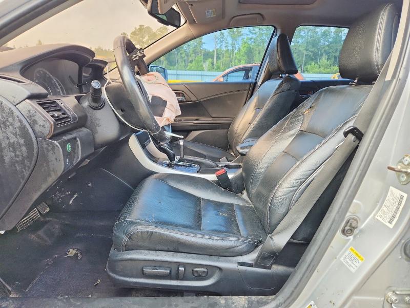 Продаж на аукціоні авто 2015 Honda Accord, vin: 1HGCR2F86FA085376, номер лоту: 53293746
