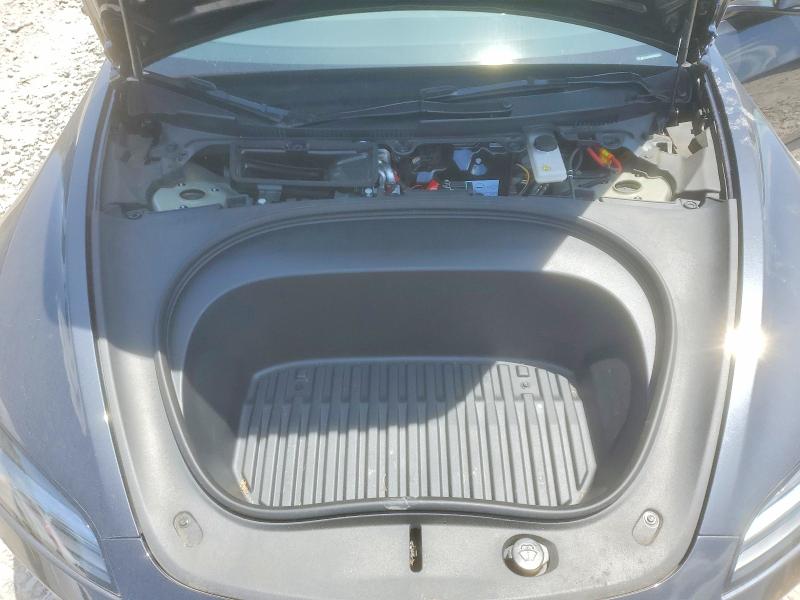 Продаж на аукціоні авто 2025 Tesla Model 3, vin: 5YJ3E1EA8SF965053, номер лоту: 55858036