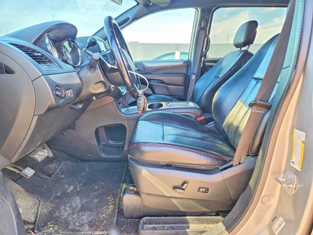 Aukcja sprzedaży 2019 Dodge Grand Caravan, vin: 2C4RDGEG7KR693104, numer aukcji: 57691026