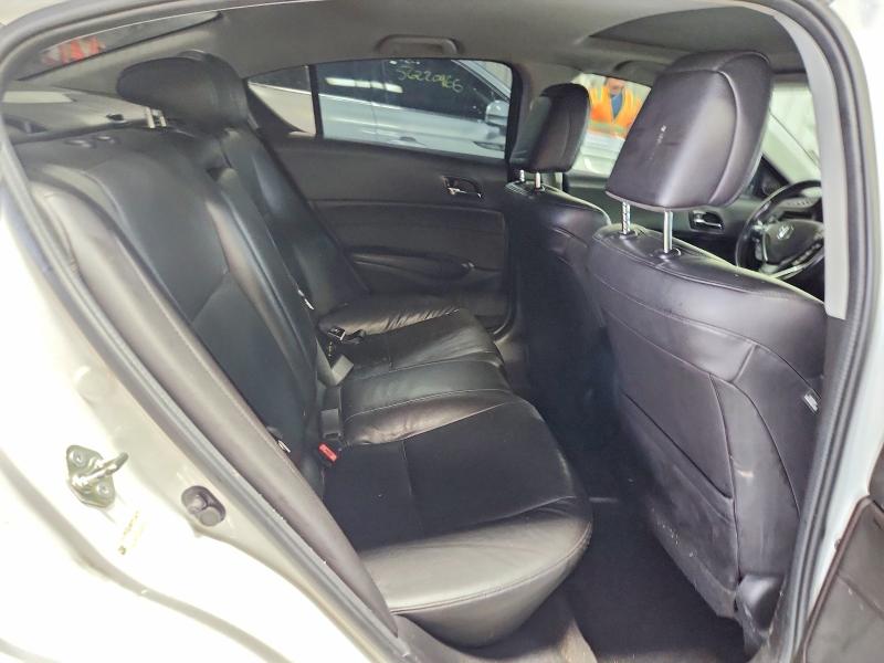 Aukcja sprzedaży 2016 Acura Ilx, vin: 19UDE2F74GA009065, numer aukcji: 55755966