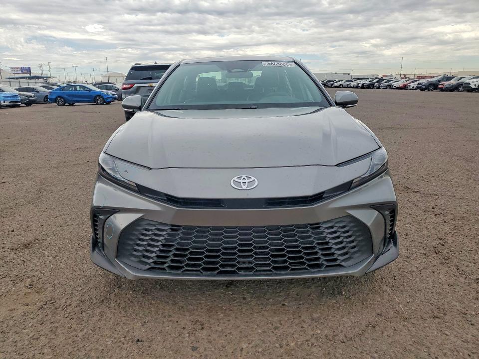 Aukcja sprzedaży 2026 Toyota Camry, vin: 4T1DAACK7TU695717, numer aukcji: 57252086